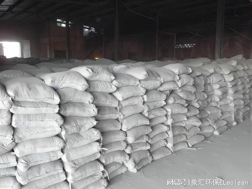 中央真空除塵設備在水泥廠重要工序粉塵治理中的關鍵作用