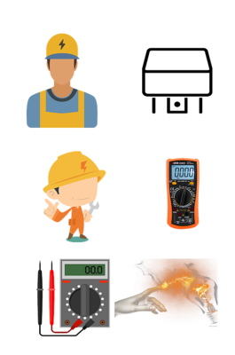 電器工具與電工器材 現(xiàn)代電工作業(yè)的基石