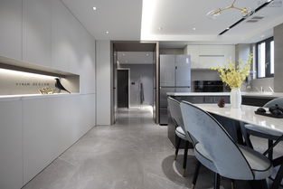 室內裝飾工程設計 專業視角下的靈感與創新