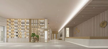 魔都上海15套最新頂級酒店設計 全網獨家首發室內裝飾工程集錦