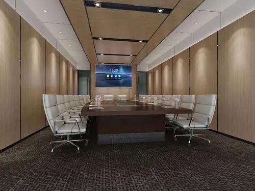 智能一體機賦能室內裝飾工程設計 技術融合引領行業新機遇